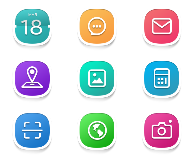 Shield icon with lock symbol representing data security